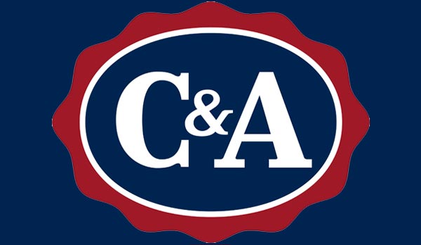 Logotipo da Loja C&A