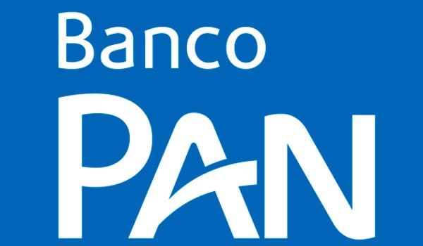 Logotipo Banco Pan