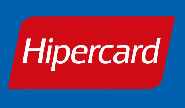 Logotipo Hipercard