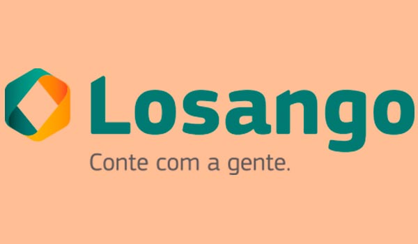 Logotipo da Losango